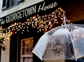 The Georgetown House