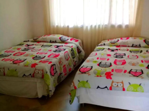 Casa Campestre con Piscina Privada Anapoima