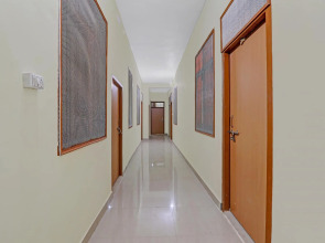 OYO 84058 Kk Guest House