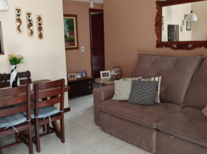 Apartamento Vila Blanche Cabo frio