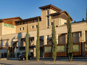 Hospedium Hotel Mirador De Gredos