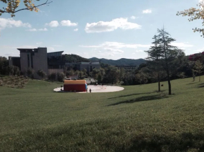 Tranquil Retreat Resort at Great Wall