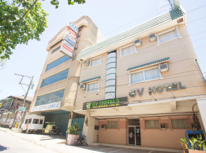 GV Hotel Masbate