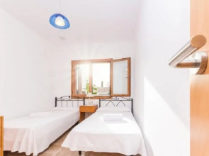 Apartamentos La Carrajolilla