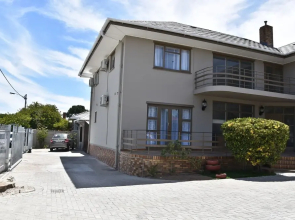 34onLincoln Guesthouse