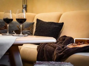 Gästehaus Alpenparadies