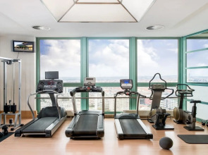 Panorama Hotel Prague