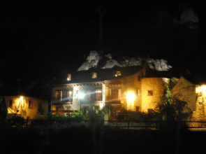 El Rincón de las Hoces del Duratón