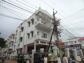 Hotel Parichay