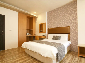 Yilan Jimmy Villa
