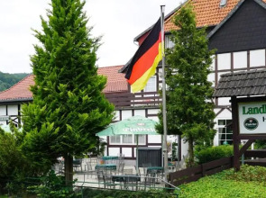 Hotel Landhaus Greene