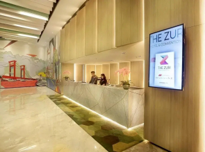 The Zuri Palembang