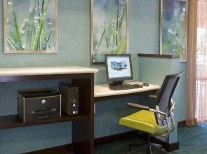 SpringHill Suites Phoenix North