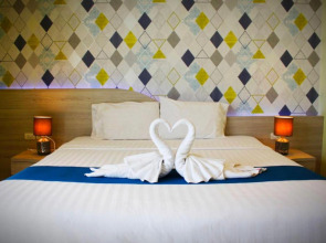 The Icon Place at Central Pattaya