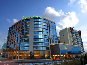 Ming Garden Hotel And Residence