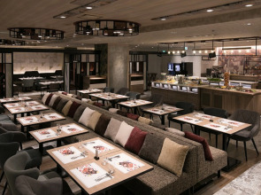 Shin-Osaka Esaka Tokyu REI HOTEL