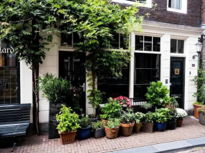 The Blossom House Amsterdam