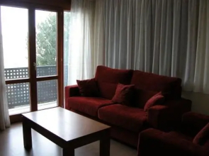Apartaments Puymorens
