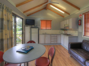 Anchorage Holiday Park - Iluka