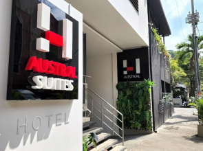 Hotel Austral Suites