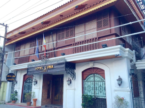 Hotel Luna Annex