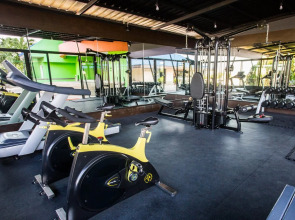 Town In Town Hotel Bangkok