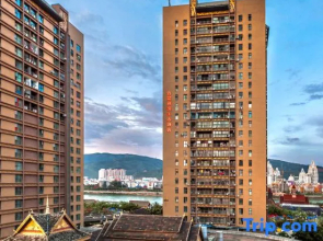 Jiangzhiyun Hotel