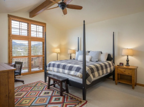 Cloudline Chalet 3 Bedroom Townhouse
