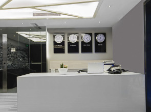 The Purl Boutique Hotel