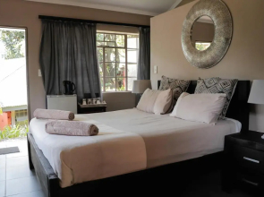 Timbali Lodge