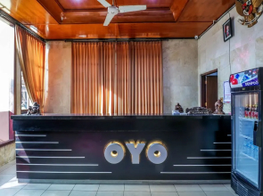 Hotel Dewata Indah by OYO Rooms