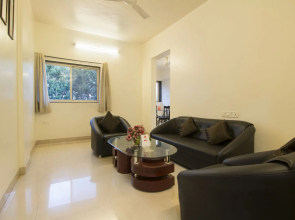 Cozy Nest by OYO Rooms