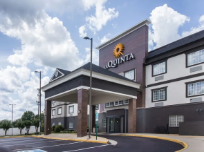 La Quinta Inn Richmond South