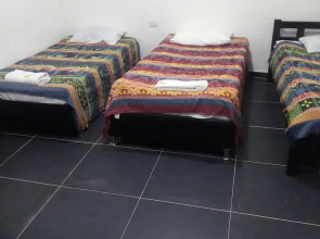 Hostal M. L Las tres b