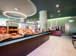 Star G Hotel Premium Dresden Altmarkt