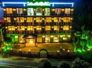 Hillside Mercure Zixing