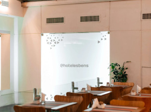 BENS - Recoleta Park