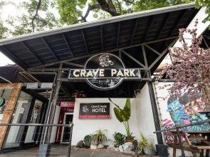 OYO 462 Crave Park