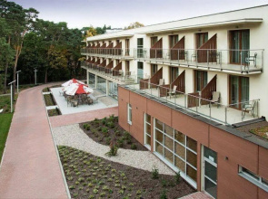 Z-Hotel Business & Spa