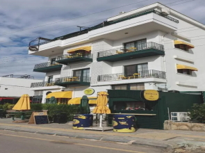 Limon Inn Hotel