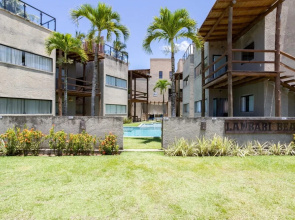 Incr vel Casa com Area Externa Particular