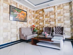Grand City Inn