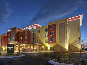 TownePlace Suites Hot Springs