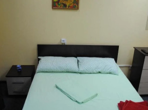 Жилые помещения Лайк