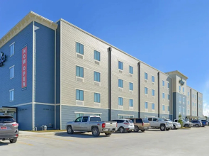 Extended Stay America Suites - Donaldsonville - Gonzales