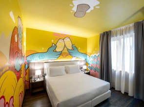 Muraless Art Hotel, WorldHotels Crafted