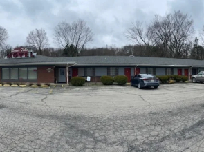 Beaver Falls Motel