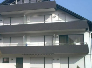 Gästehaus Strycktal