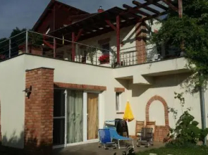 Naposdombi Apartmanok