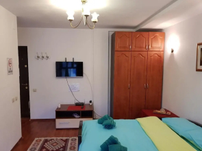 Apartment Amzei